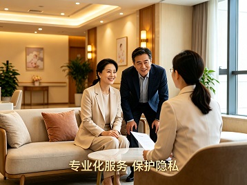 张家界市有偿售卵代生女生的客户的客户群体有哪些