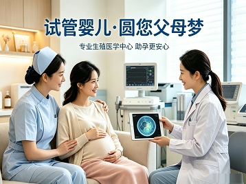 张家界市辅助生育服务 试管婴儿行业的兴起背景、发展与未来展望